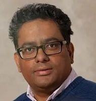 Dr. Komalsingh Rambaree