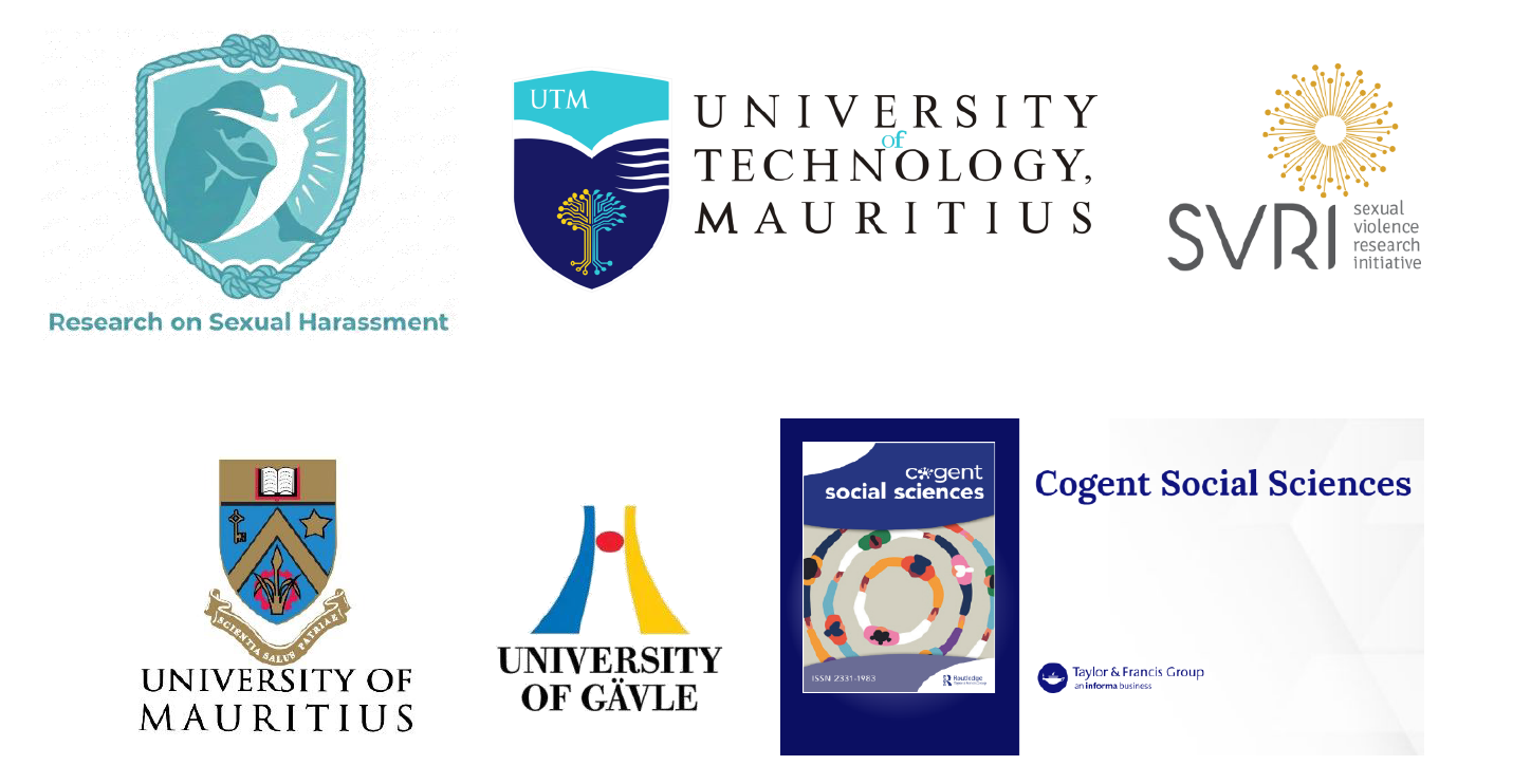 Organisers and partners of the RoSH International Conference 2026