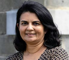 Dr. Roshini Brizmohun