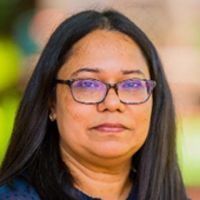 Dr. Prabha Ramseook-Munhurrun